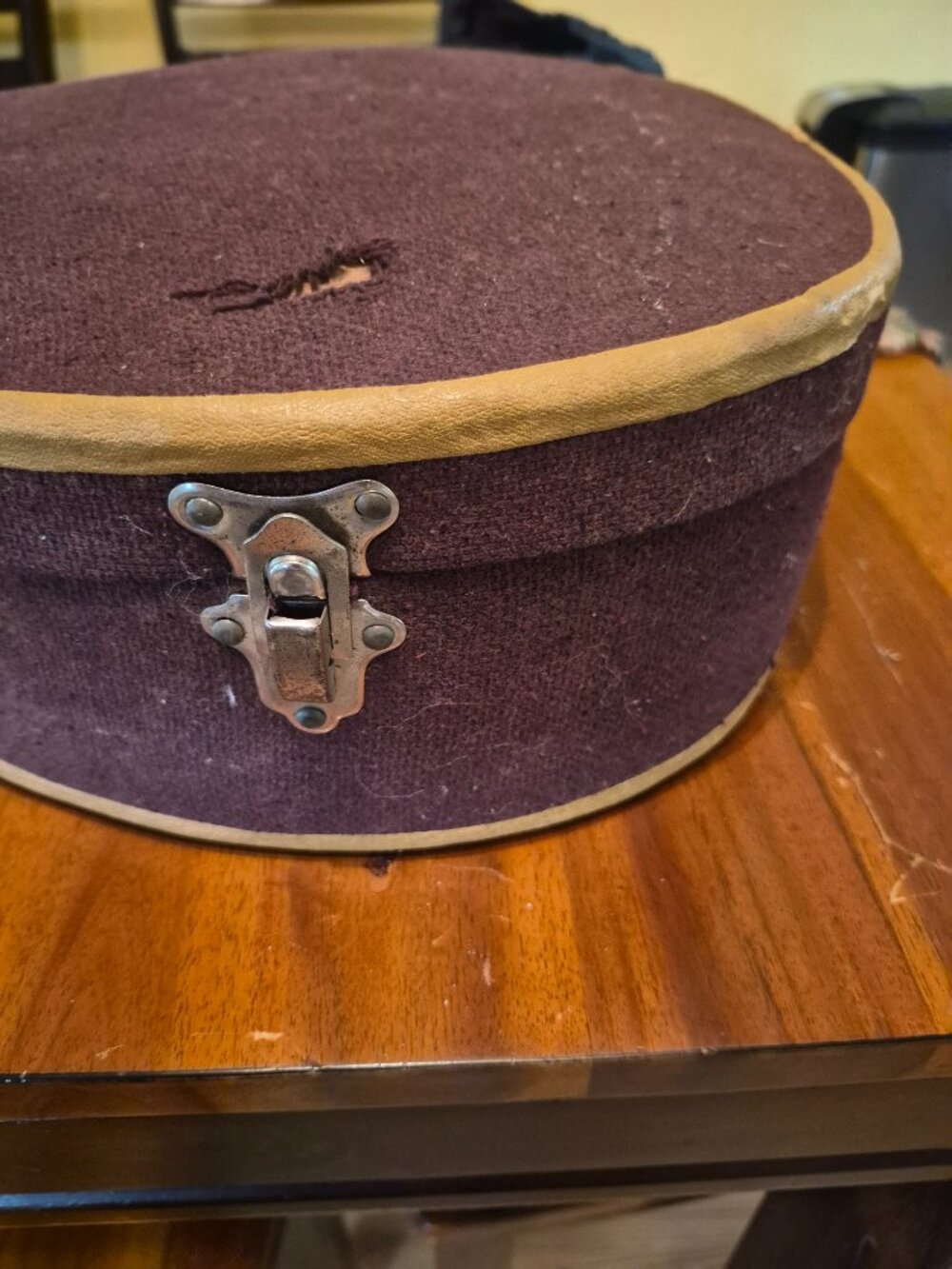Vintage Spanish Bandurria from 1920s sounds amazing over 100years old - Picture 5 of 13